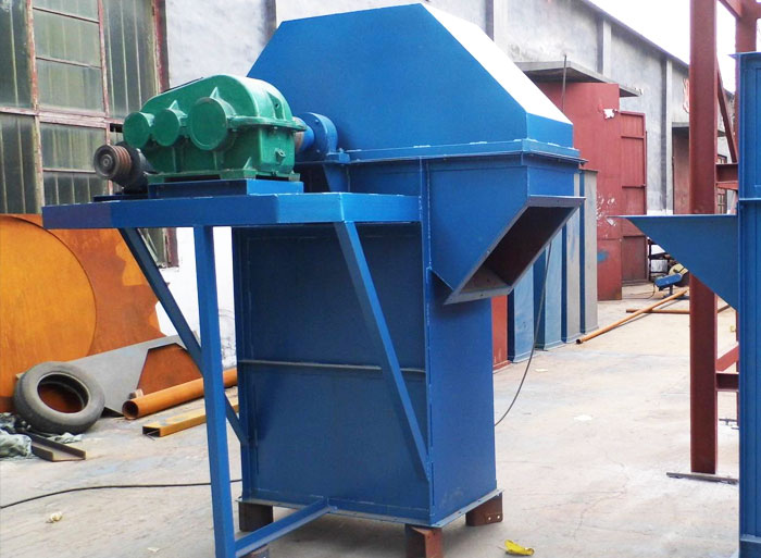 TD型斗式提升机