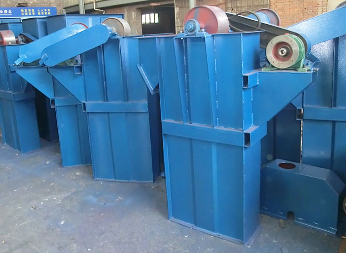 NE型斗式提升机