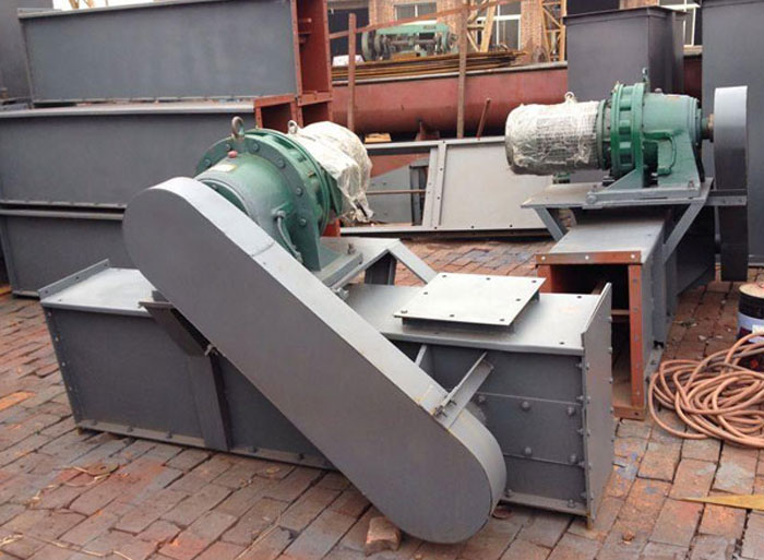 FU型链式输送机