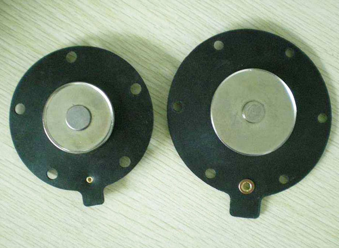 电磁脉冲阀膜片