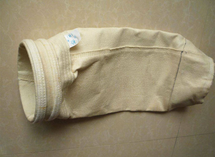 氟美斯(FMS)耐高温布袋