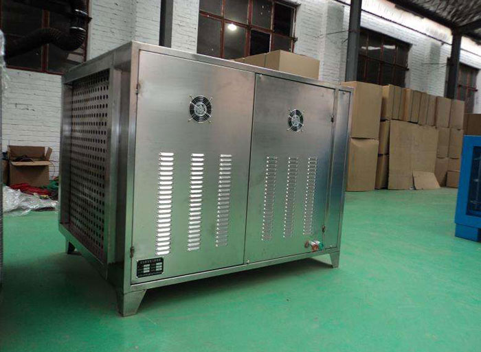 光氧催化有机废气净化器