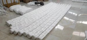 除尘布袋褶皱布袋的选择